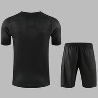 Maglia e Pantaloncini Allenamento PSG Bambino 26/27