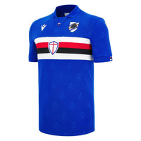 Maglia Calcio UC Sampdoria Home 26/27