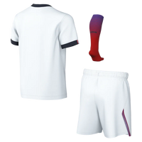 T-shirt e Pantaloncini per Bambino PSG Away 26/27 - Con Calzettoni