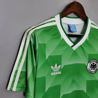 Maglia Germania Retro Away 1990