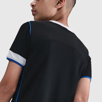 T-shirt e Pantaloncini per Bambino Chelsea Third 25/26