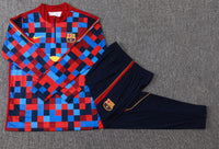 Insieme Tuta Calcio FC Barcelona 26/27