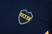 Maglia e Pantaloncini Allenamento Boca Juniors 25/26