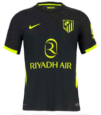 Maglia Atletico de Madrid Away 26/27
