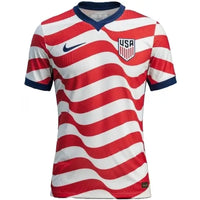 Maglie Calcio Stati Uniti 26/27