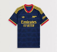 Maglia Arsenal Away 26/27