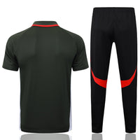 Maglia e Pantaloni Bayern 25/26