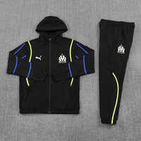 Tuta da calcio impermeabile Marseille 25/26