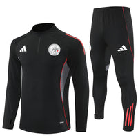 Insieme Tuta Calcio Ajax Bambino 25/26
