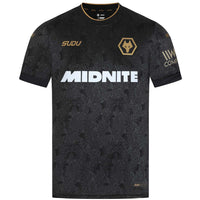 Maglia Wolverhampton Third 26/27