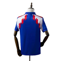 Maglia Francia Retro Home 1990