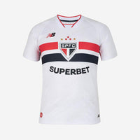 Maglia São Paulo Home 26/27