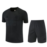 Maglia e Pantaloncini pre-allenamento Real Madrid Bambino 26/27