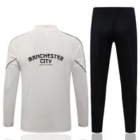 Insieme Tuta Calcio Manchester City 26/27