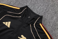 Insieme Tuta Calcio Arsenal Bambino 25/26