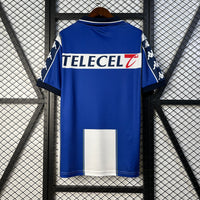 Maglia Retro FC Porto Home 99/00