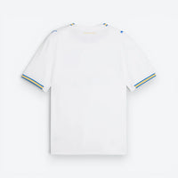 Maglia Olympique de Marseille Home 26/27