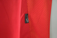 Maglia Spagna Home Retro 2002