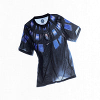 MAGLIA Uruguay Away VERSIONE GIOCATORE 26/27