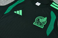 Maglia e Pantaloncini Allenamento Mexico 26/27