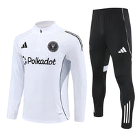Insieme Tuta Calcio Inter Miami CF 25/26
