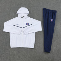 Tuta da calcio impermeabile PSG 25/26