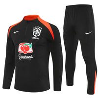 Insieme Tuta Calcio Brasil 25/26