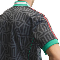 Maglia Mexico Adidas x Someone Somewhere 2026
