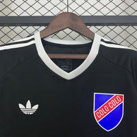 Maglia Colo Colo Edizione speciale per il 100° anniversario