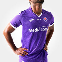 Maglia ACF Fiorentina Home 26/27