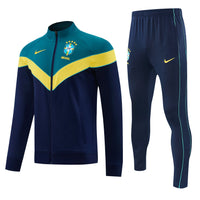 Insieme Tuta Calcio Brasil 26/27