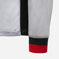 MAGLIA AC MILAN X SLAM JAM 25/26 -  MANICHE LUNGHE