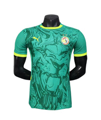 Maglia Senegal Away 25/26 - Versione Giocatore