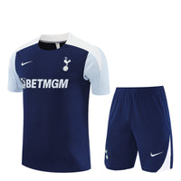 T-shirt e Pantaloncini per Bambino Tottenham Hotspur 25/26