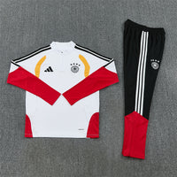 Insieme Tuta Calcio Germania Bambino 25/26
