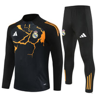 Insieme Tuta Calcio Real Madrid 25/26