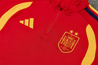 Insieme Tuta Calcio España Bambino 26/27