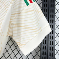 Maglie Calcio Galles Home 26/27