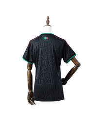 Maglia Messico Third Femminile 26/27