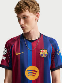 Maglia FC Barcelona Home 26/27