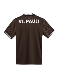 Maglia St. Pauli Home 26/27