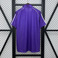 Maglia Real Madrid Retro Away 84/85