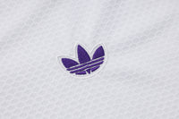 Maglia da allenamento e pantaloncini del Real Madrid 25/26