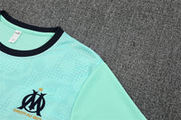T-shirt e Pantaloncini per Bambino Olympique de Marseille 25/26