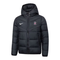 Giacca imbottita impermeabile PSG 25/26