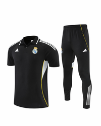 Maglia e Pantaloni Real Madrid 25/26