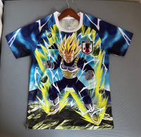Maglia Giappone Edizione Speciale 25/26