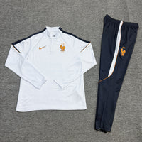 Insieme Tuta Calcio Francia 26/27