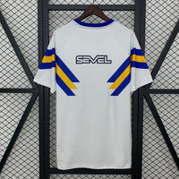 Maglia Boca Juniors Home Retro 09/10