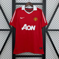 Maglia Retro Manchester United Home 00/01